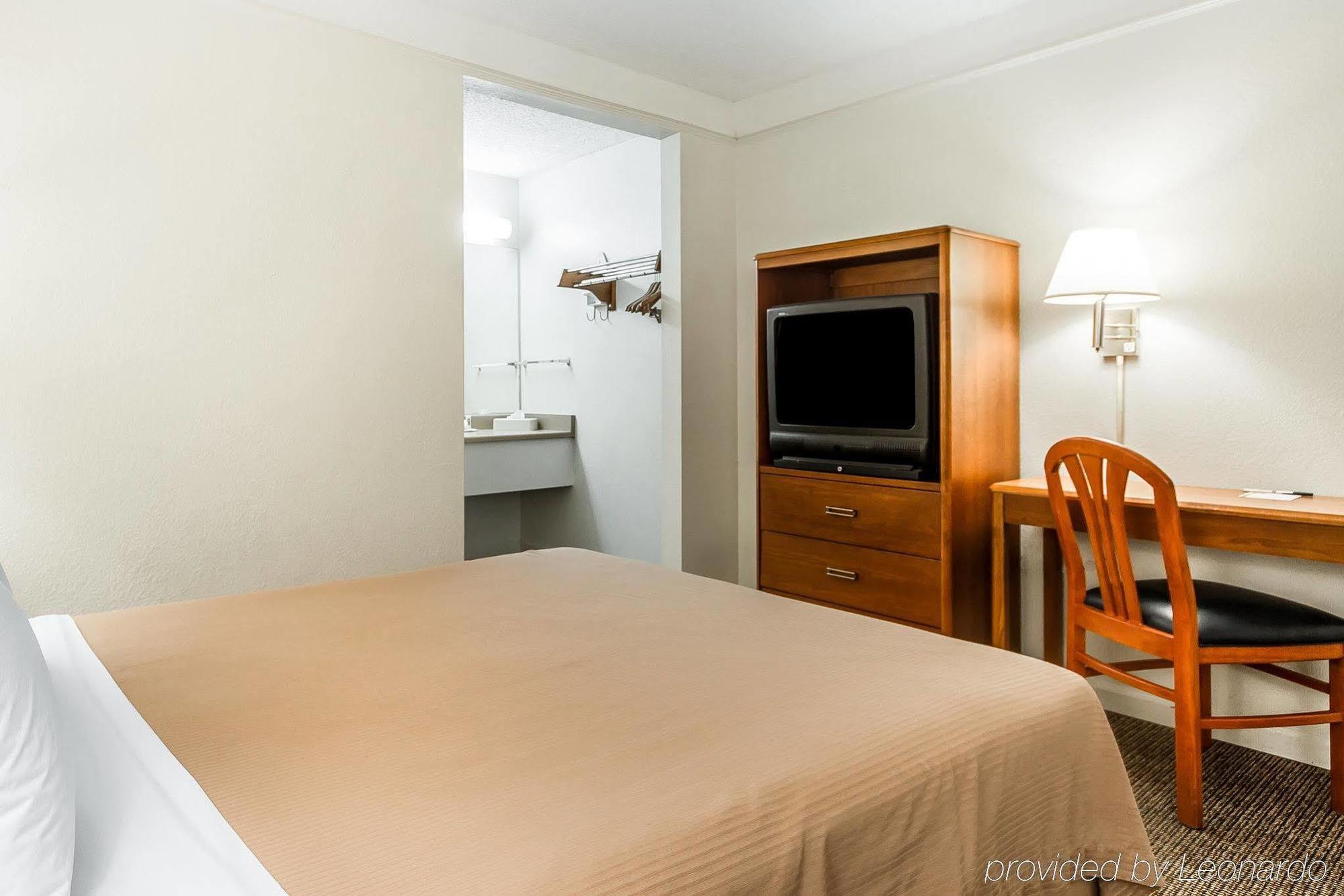 Quality Inn สต็อกตัน ภายนอก รูปภาพ